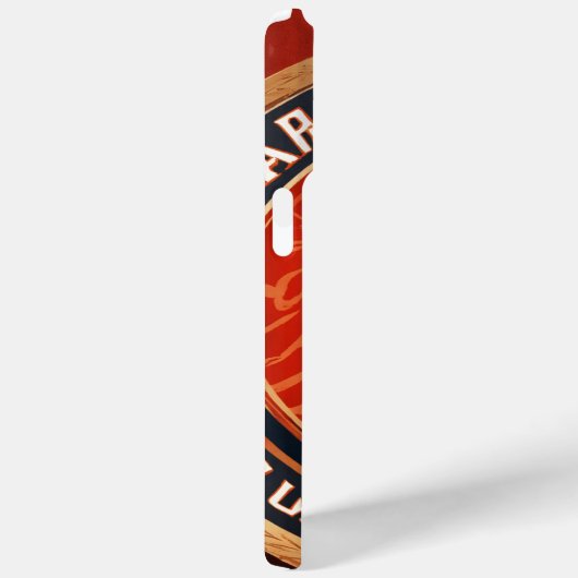 American Aerie Case-Mate iPhoneケース (裏面 / 右)