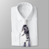 American astronaut ネクタイ (タイ)