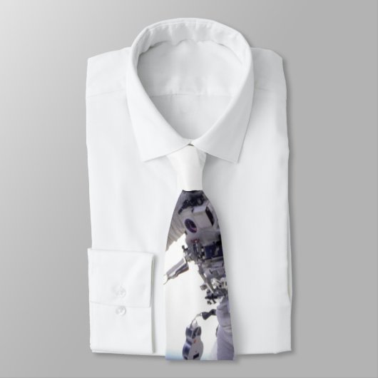 American astronaut ネクタイ (タイ)