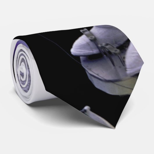 American astronaut ネクタイ (ロール)