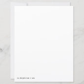 American Bald Eagle (裏面)