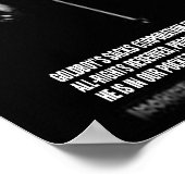 AMERICAN BANKSTA POSTER ポスター (角)