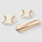 American Baseball Your Official ハンドファン (組立なし)