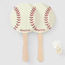 American Baseball Your Official ハンドファン
