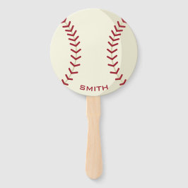 American Baseball Your Official ハンドファン