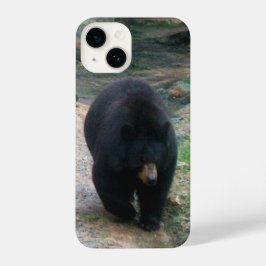 American Black Bear iPhone Case iPhone 14ケース