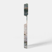 American Black Bear iPhone Case iPhoneケース (右側面)