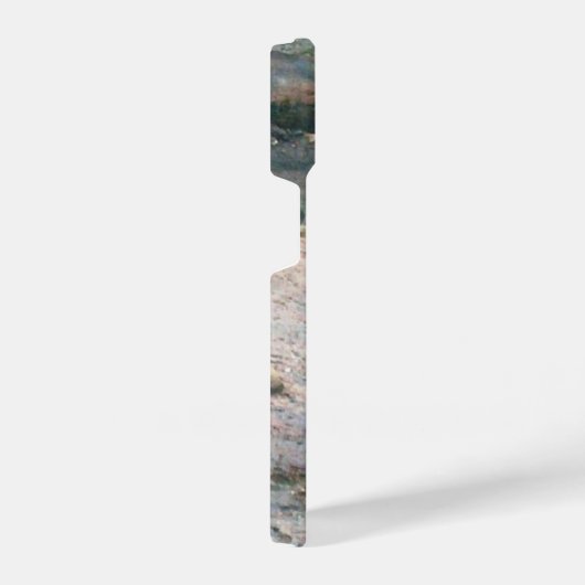 American Black Bear iPhone Case iPhoneケース (右側面)