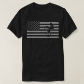American BMX Tシャツ (デザイン正面)