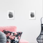 American Buffalo (リビング)