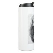 American Buffalo タンブラー (回転左)