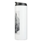 American Buffalo タンブラー (回転右)