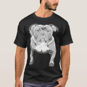 American Bully Tシャツ (正面)