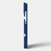 American by Birth, Country by Choice Case-Mate iPhoneケース (裏面 / 左)