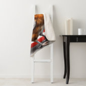 American Chicken シェルパブランケット (インサイチュ)