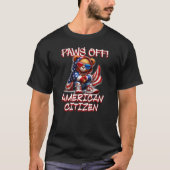 American Citizen Tシャツ (正面)