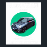 american classic genuine quality limited edition M ポスター<br><div class="desc">A vintage classic car poster perfect for decorating your home,  garage,  office,  or studio. This retro automotive artwork is ideal for car enthusiasts,  collectors,  and anyone who appreciates timeless classic car culture.</div>