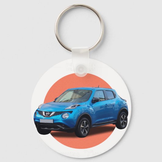 american classic genuine quality limited edition N キーホルダー (正面)