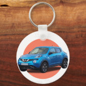 american classic genuine quality limited edition N キーホルダー (正面)