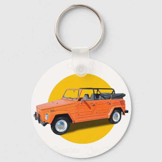 american classic genuine quality limited edition V キーホルダー (正面)