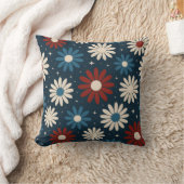 American Daisy's  クッション (ブランケット)