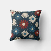 American Daisy's  クッション (裏面)
