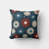 American Daisy's  クッション (正面)