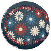 American Daisy's ソフトボール (正面左)