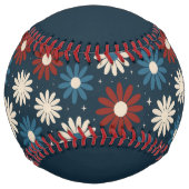 American Daisy's ソフトボール (正面)