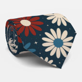 American Daisy's ネクタイ (ロール)