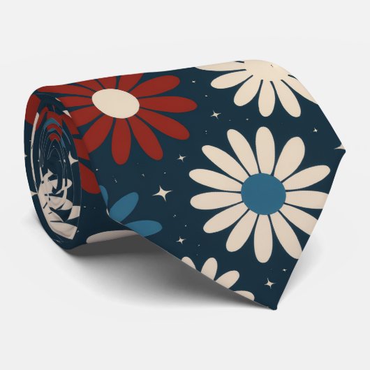 American Daisy's  ネクタイ (ロール)