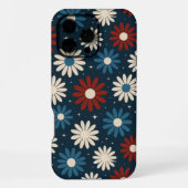 American Daisy's  iPhoneケース (裏面)