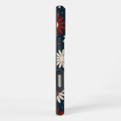 American Daisy's iPhoneケース (右側面)