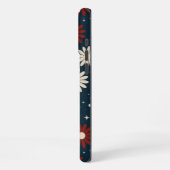 American Daisy's iPhoneケース (左側面)