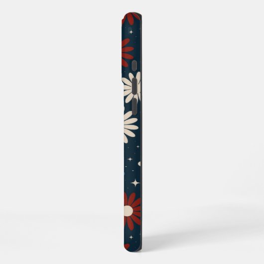 American Daisy's  iPhoneケース (左側面)