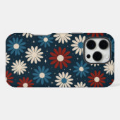 American Daisy's iPhoneケース (裏面横)