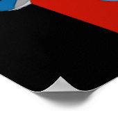 American Dragon Jake Long ポスター (角)