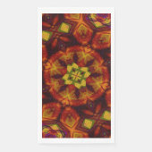 american dutch 001 Paper Napkin (正面)