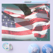 American Eagle チラシ (シングル)