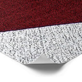 American Eagle 36 x 24ポスター ポスター (角)