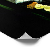 American Eagle Screesポスター ポスター (角)