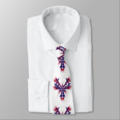 American Eagle Stars & Stripes ネクタイ (タイ)