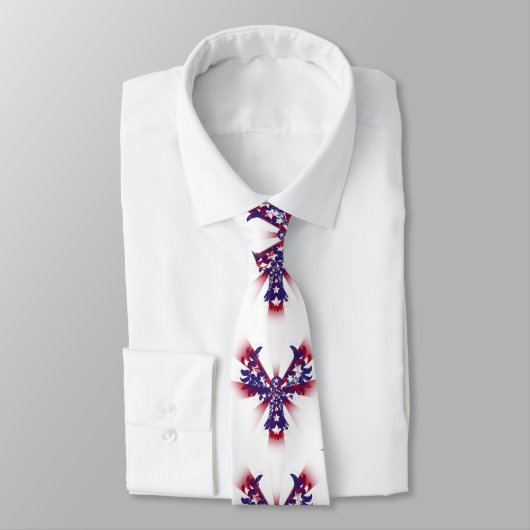 American Eagle Stars & Stripes ネクタイ (タイ)