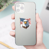 American Eagle Stickers シール (スマートフォン)