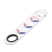 American Eagle Thunder_Cove Patriotic 4th of July スピード栓抜き (裏面アングル)