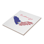 American Eagles Thunder_Cove 7月4日 タイル (側面)