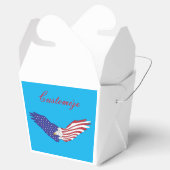 American Eagles Thunder_Cove 7月4日 フェイバーボックス (オープン)