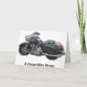 American_EaglewRKCコピー カード (裏面)