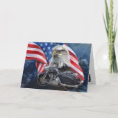 American_EaglewRKCコピー カード (正面)