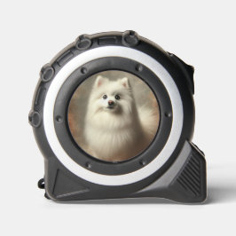 American Eskimo Dog メジャー